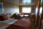 Oceanview Stateroom Picture