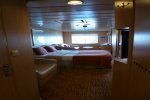 Oceanview Stateroom Picture