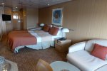 Oceanview Stateroom Picture