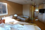 Oceanview Stateroom Picture