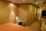 Interior Stateroom Picture