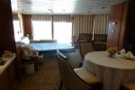 Celebrity Suite Stateroom Picture