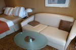 Aqua Class Stateroom Picture