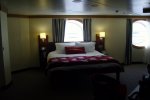 Deluxe Oceanview Stateroom Picture