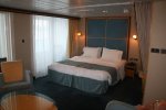 Grand Suite - 1 Bedroom Stateroom Picture