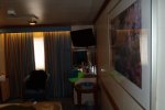 Oceanview Stateroom Picture