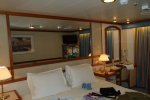 Oceanview Stateroom Picture