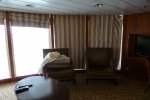 Celebrity Suite Stateroom Picture