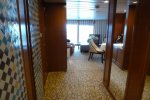 Celebrity Suite Stateroom Picture