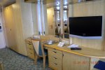 Spacious Balcony Stateroom Picture