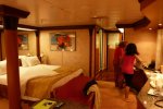 Grand Suite Stateroom Picture