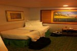 Interior Stateroom Picture