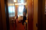 Oceanview Stateroom Picture