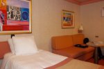 Small Interior Stateroom Picture