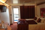 Balcony Stateroom Picture