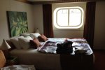 Deluxe Oceanview Stateroom Picture