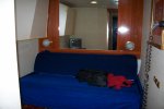 2 Bedroom Family Suite Stateroom Picture