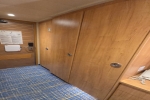 Interior Stateroom Picture