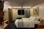 Oceanview Stateroom Picture