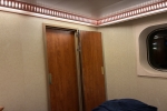 Oceanview Stateroom Picture