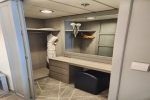 Celebrity Suite Stateroom Picture