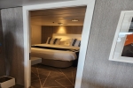 Celebrity Suite Stateroom Picture