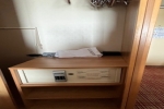 Concierge Class Stateroom Picture