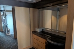 Crown Loft Suite Stateroom Picture
