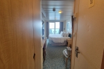 Spacious Balcony Stateroom Picture