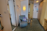 Spacious Balcony Stateroom Picture