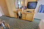 Spacious Balcony Stateroom Picture