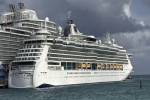 Jewel of the Seas Exterior Picture