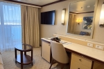 Mini-Suite Stateroom Picture