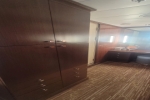 Penthouse Stateroom Picture