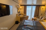 Balcony Stateroom Picture