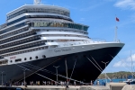 Queen Elizabeth Exterior Picture