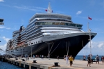 Queen Elizabeth Exterior Picture