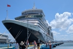 Queen Elizabeth Exterior Picture