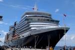 Queen Elizabeth Exterior Picture