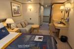 Oceanview Stateroom Picture