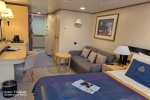 Oceanview Stateroom Picture