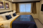 Oceanview Stateroom Picture
