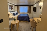 Oceanview Stateroom Picture