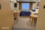 Oceanview Stateroom Picture