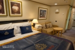 Oceanview Stateroom Picture