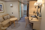 Oceanview Stateroom Picture