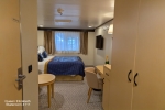 Oceanview Stateroom Picture