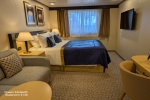 Oceanview Stateroom Picture