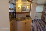 Penthouse Stateroom Picture