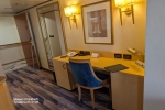 Penthouse Stateroom Picture